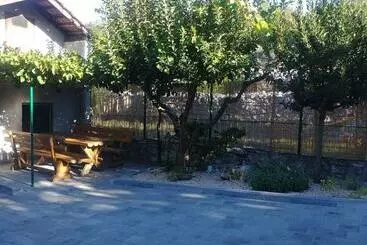 Apartamentos turísticos Village House Imotski