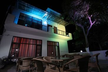 هتل Ganga Forest View