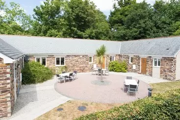 Trewhiddle Cottage 41