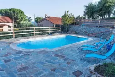 آپارتمان‌های توریست‌ها Hauzify I Villa Malvet