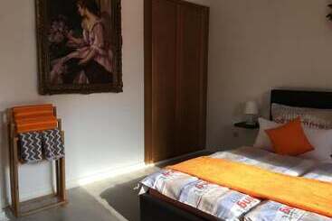 茅舍 Ferienhaus Ciolina