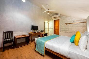 Lotus An Eco Beach Resort Dapoli Murud