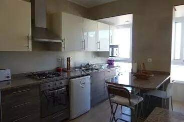 Appartamenti turistici A View To The River Tejo   65 Sixtyfive Boutique Home