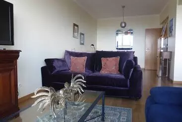 Apartaments turístics A View To The River Tejo   65 Sixtyfive Boutique Home