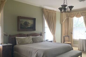 Bed and Breakfast Dr. Phillips House