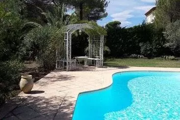 Bed and Breakfast Escale De Charme