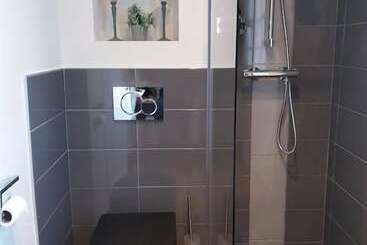 مبيت وإفطار Maison Blanche