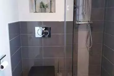 ベッドアンドブレックファースト Maison Blanche