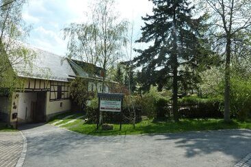 דירות לתיירים Birkenhof