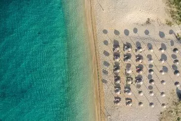 Aparthotel Eco Green Residences & Suites