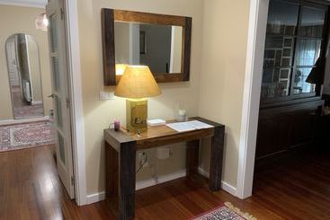 游客公寓 Home Sweet Home