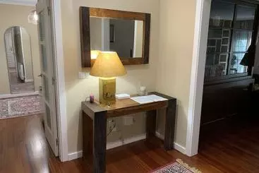 ツーリストアパートメント Home Sweet Home