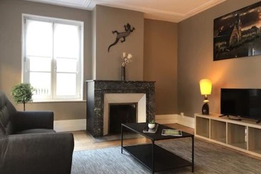 דירות לתיירים Le Petit Graoully