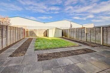 شقق خاصة سياحية Mariners House