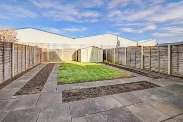 Turistihuoneistot Mariners House