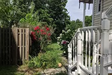 Turistihuoneistot Montclair Apartment