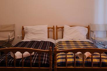 Жильё для туристов Nafplio Topview