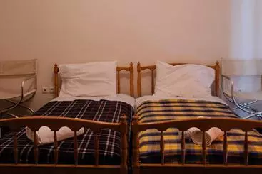 ツーリストアパートメント Nafplio Topview