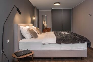 Пансион Boutique Rooms Mirabilis