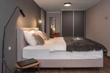 Majatalo Boutique Rooms Mirabilis