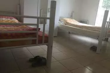 Pensão Chambre Privée à Drancy
