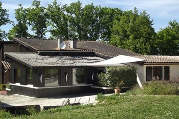 Пансион La Metallerie