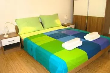 Turistihuoneistot Apartment Goran