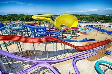 游客公寓 Apartments Nikic