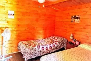 コテージ Bungalow De Texas