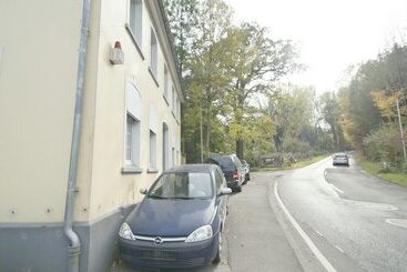 游客公寓 Ferienwohnung Mit Smart Tv