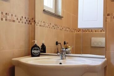 Pensjonat Apartments And Rooms Danijel