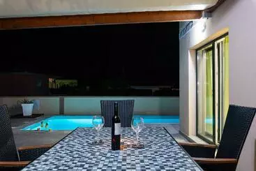 Apartamentos turísticos Villa Luscinia