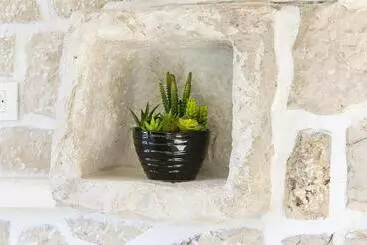Apartamente turistice Villa Strnj