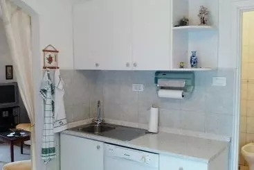 Apartments Jagoda / Splitska/ A1 Two Bedrooms