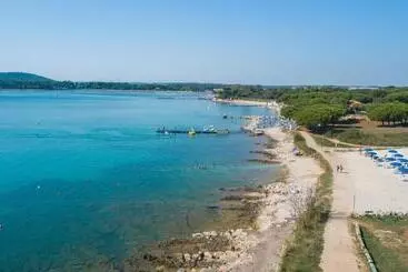 Apartments Mirjana Medulin