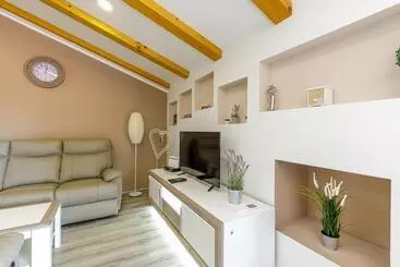 Apartments Mirjana Medulin