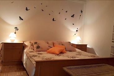 Apartments Resanović