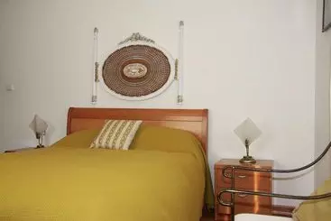 ツーリストアパートメント Casa Duas Fontes