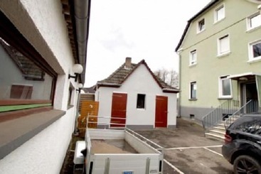 آپارتمان‌های توریست‌ها Ferienwohnung  Bergisch Gladbach Gl1