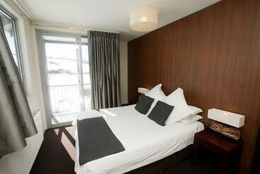 호텔 Kooloora Lodge