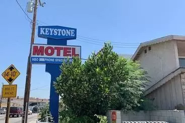 Keystone Motel