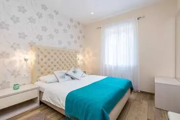 Majatalo Apartments And Rooms Milcetic