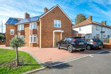 پانسیون Goldbeaters House