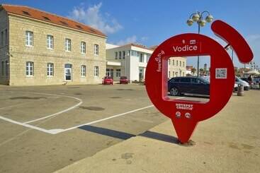 Studio Dara Apartment A1