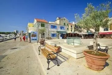 Studio Dara Apartment A1