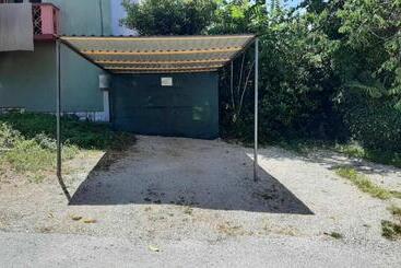 游客公寓 Studio Orhidea Blu