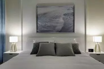 Turistihuoneistot 4 Br Apartment Short Walk To Bondi Beach