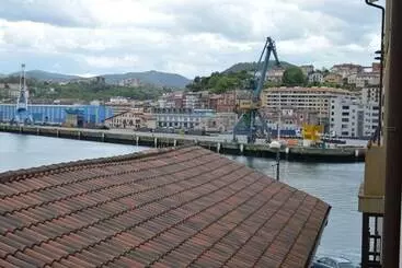 Pisos turísticos Apartamento Pasaia