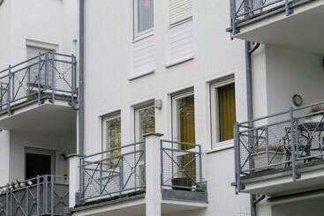 דירות לתיירים Apartment Central