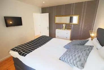 Turistihuoneistot Arroios De Paixão Duplex